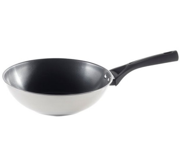 Сковорідка Pyrex Exspert Touch WOK 28см