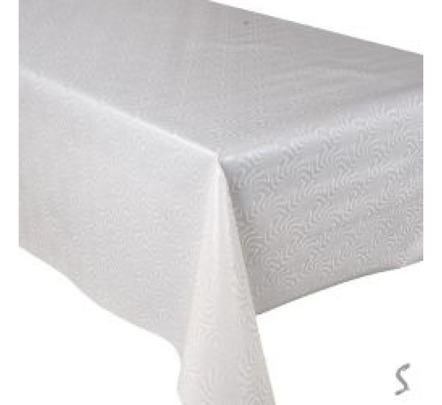 Клейонка ПВХ Перлина MA-5320F 1,37*20м
