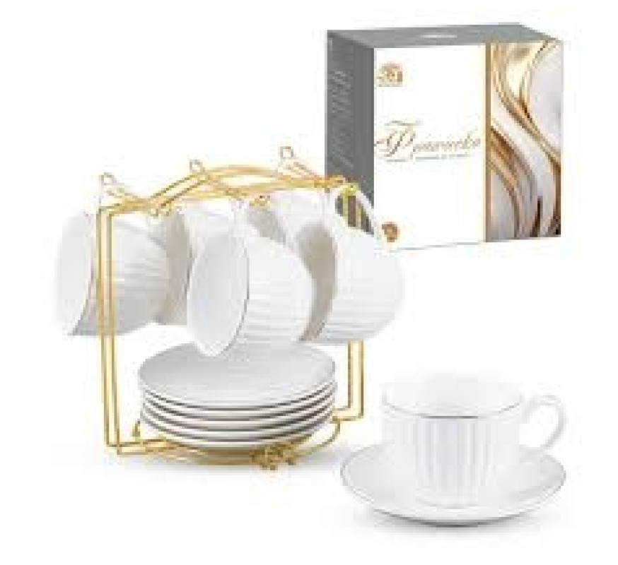 Сервиз чайный SNT 12 пр Франческа 15221-