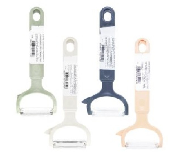Овощечистка Plastik SC-242