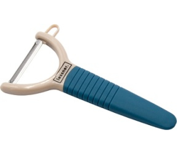 Овочечистка Lessner Skay Blue горизонт пласт руч