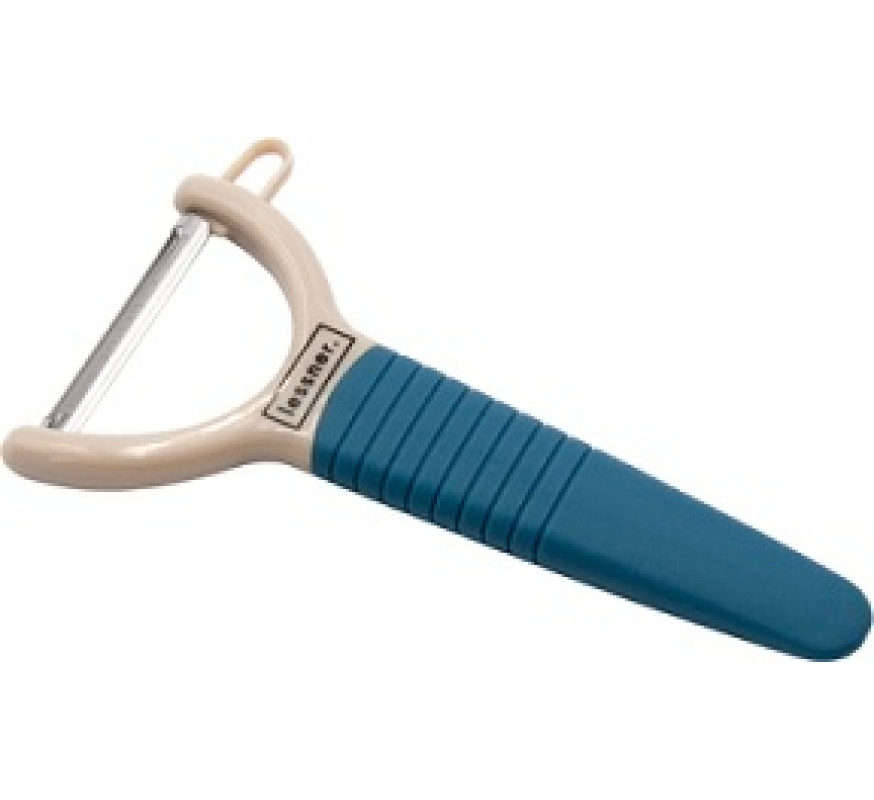 Овочечистка Lessner Skay Blue горизонт пласт руч