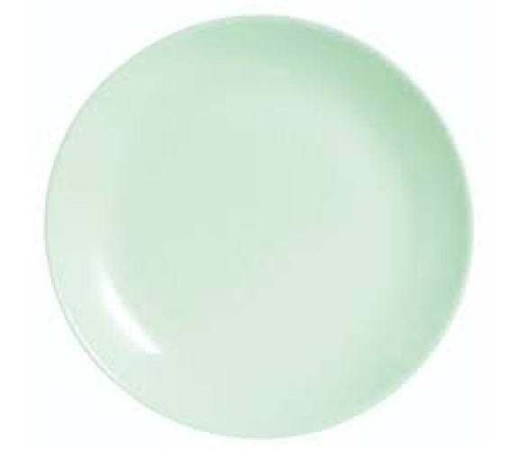 Тарілка Diwali Paradise Green десертна 19см V5841