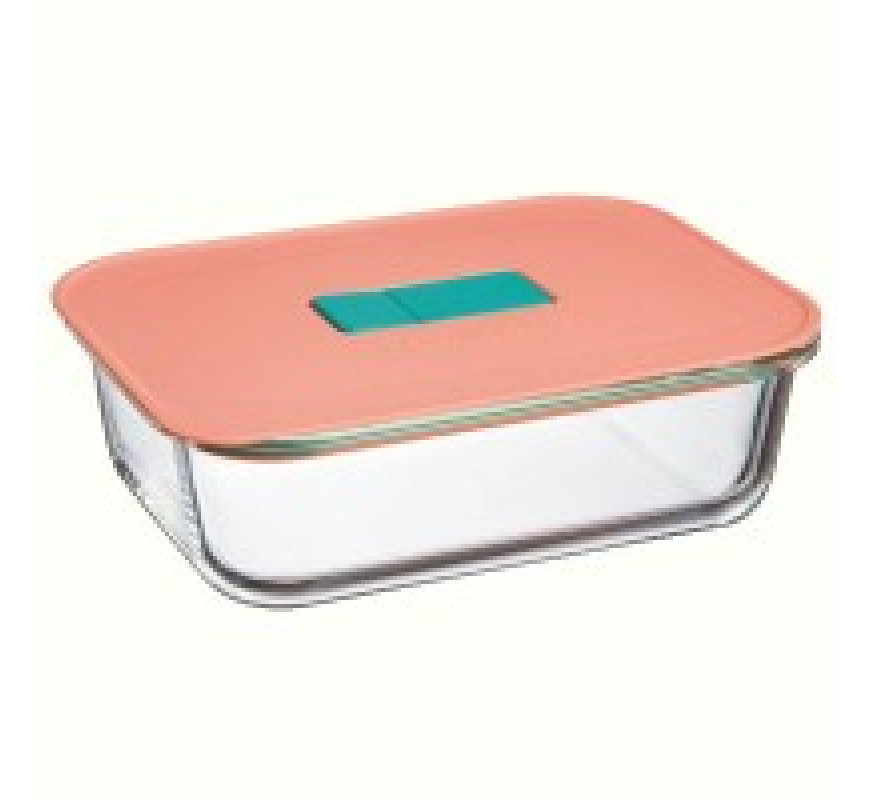 Лоток Люминарк Pure Box unique пр/кут 1500мл X1542