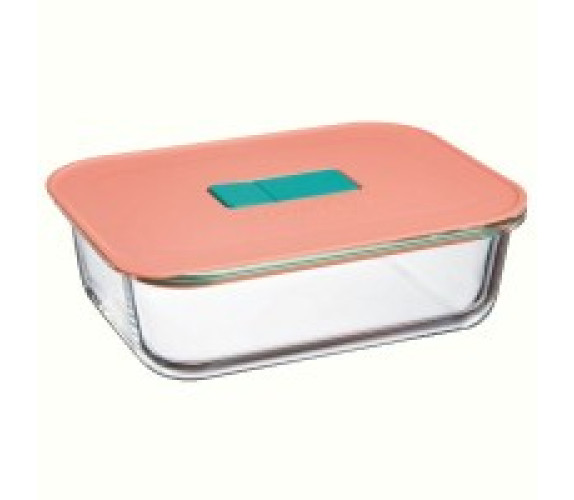 Лоток Люминарк Pure Box unique пр/кут 1040мл X1543