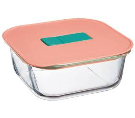 Лоток Люминарк Pure Box unique квадр 800мл X1546