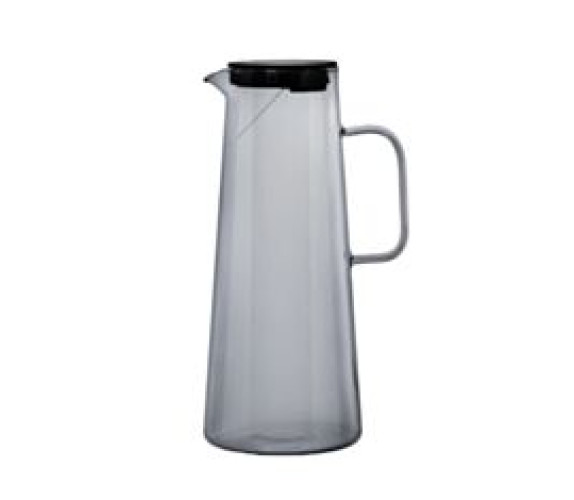 Глечик Ringel Grey Line з криш 1350мл RG-0003/1350