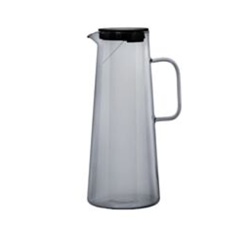 Глечик Ringel Grey Line з криш 1350мл RG-0003/1350