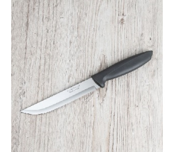 Ніж Трамонтіна PLENUS grey 23423/066 №123 кух