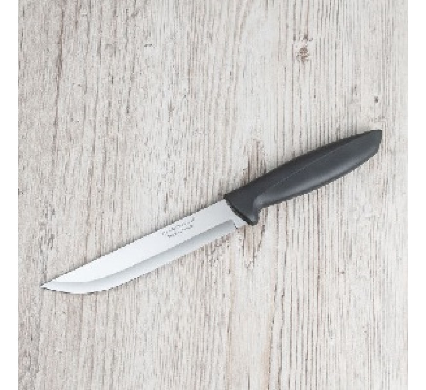Ніж Трамонтіна PLENUS grey 23423/066 №123 кух