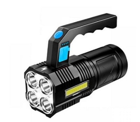 Ліхтар ручний НФ-00008267 Torch DL-X508 Ліхтар ручний НФ-00008267 Torch DL-X508