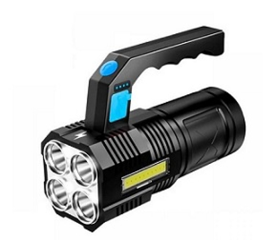 Фонарик ручной НФ-00008267 Torch DL-X508
