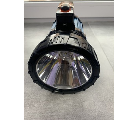 Ліхтар ручний Стенсон світлод акум 20W Bb-017