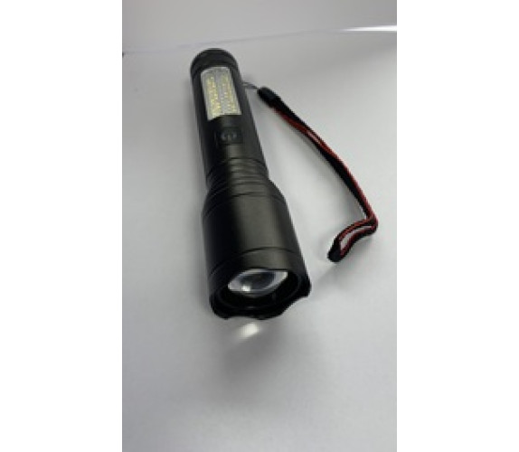 Ліхтар ручний Стенсон акум USB 5V VL97750 Ліхтар ручний Стенсон акум USB 5V VL97750