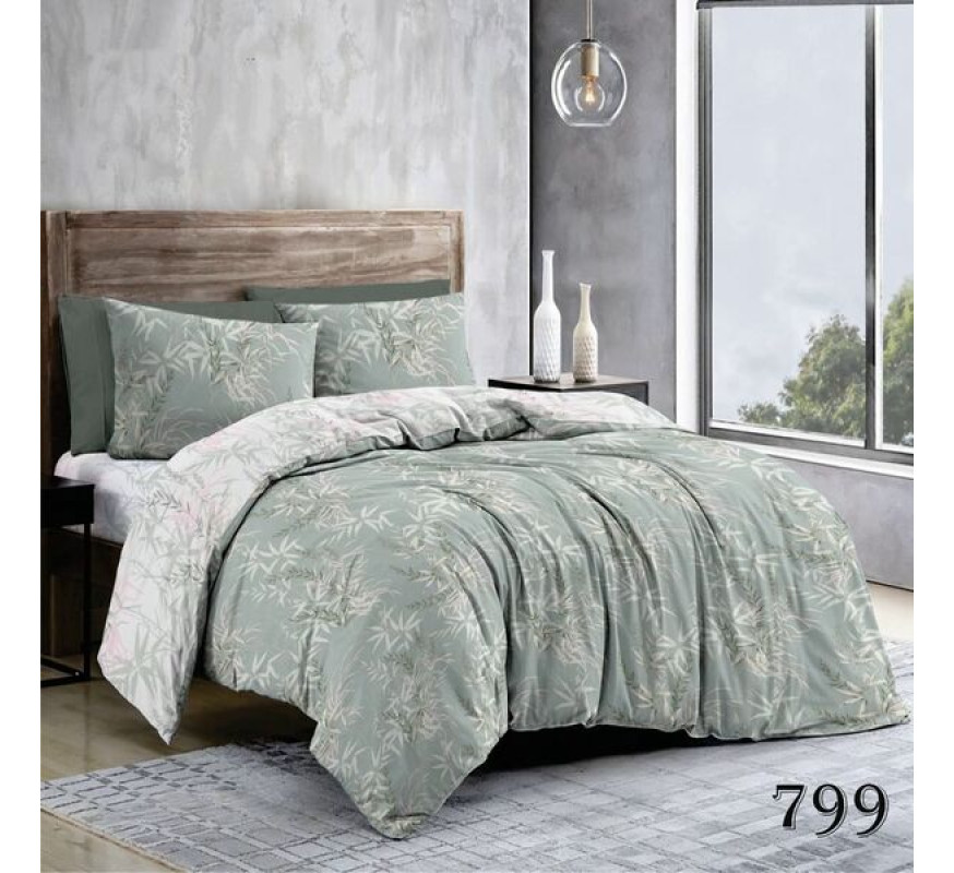 Постель Pretty 1,5 б/к нав 2*70х70