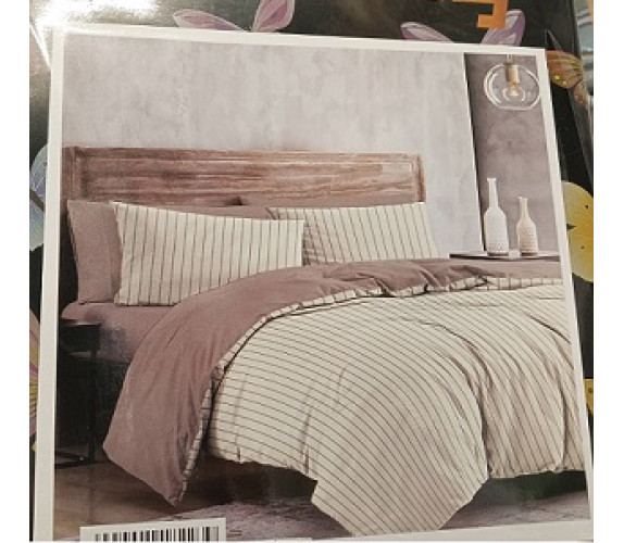 Постіль Pretty 2х 773 нав 2*50х70