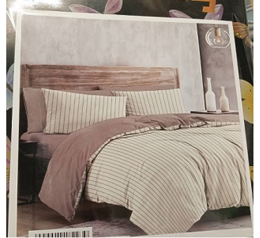 Постіль Pretty 2х 773 нав 2*50х70