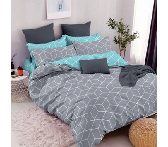 Постіль Pretty Євро 312 нав 2*50х70