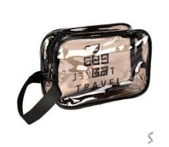 Косметичка Стенсон Travel  R97537-М