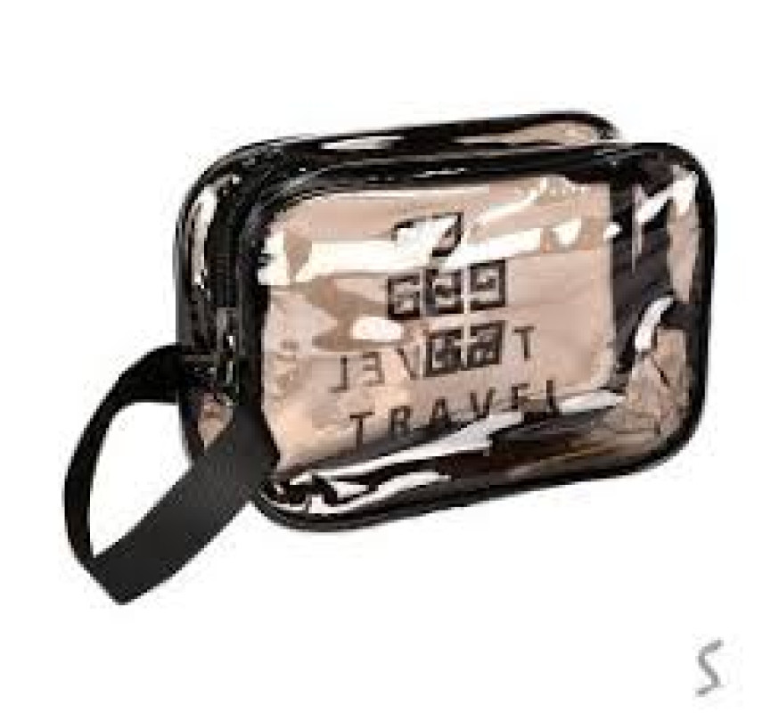 Косметичка Стенсон Travel  R97537-М