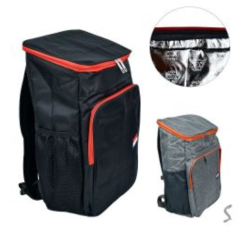 Термосумка Стенсон 37*27*14 R98906