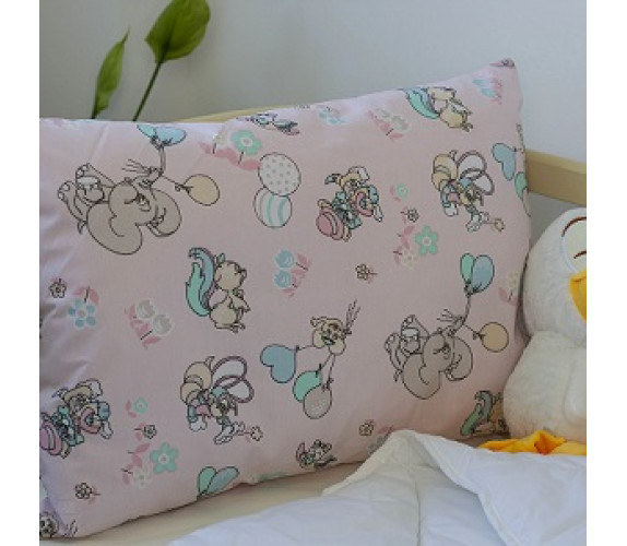 Подушка Теп дит Little Friends 40х60 ParadiseCircu