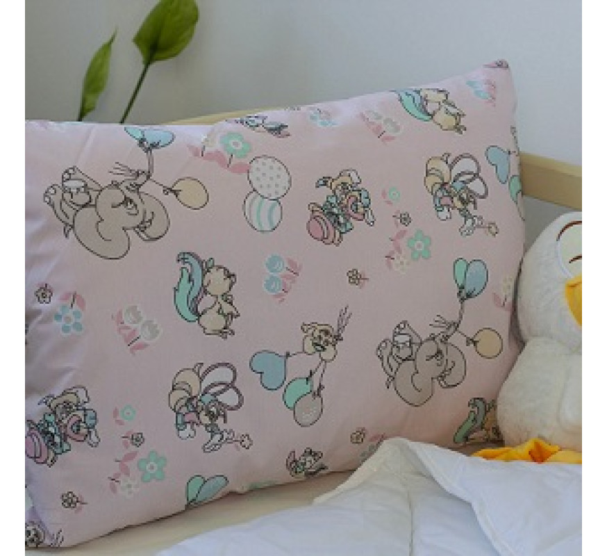 Подушка Теп дит Little Friends 40х60 ParadiseCircu