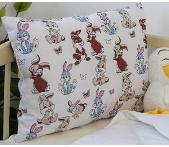 Подушка Теп дит Little Friends 40х60 Rabbit Joy