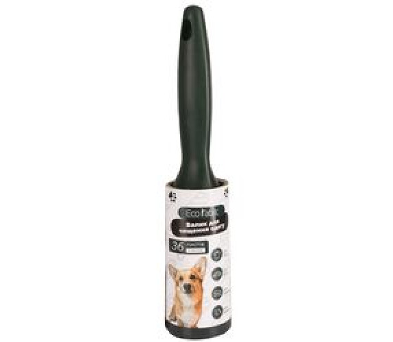 Ролик для чищення одягу Eco Fabric EF-2336