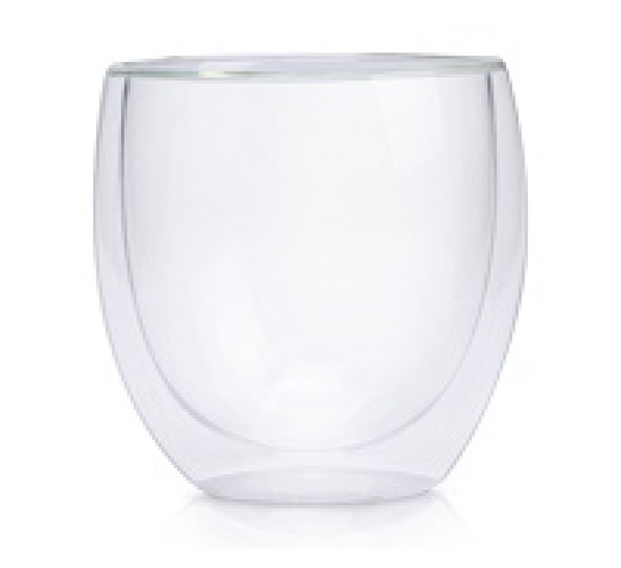 Склянка SNT Гранде Уно 340мл 202-11 подв скло