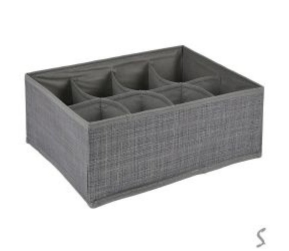 Органайзер ПВХ Стенсон  8від R100564 32*32*10см