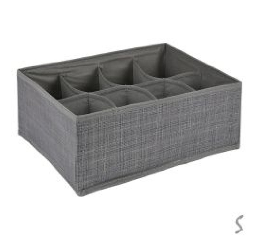 Органайзер ПВХ Стенсон  8від R100564 32*32*10см