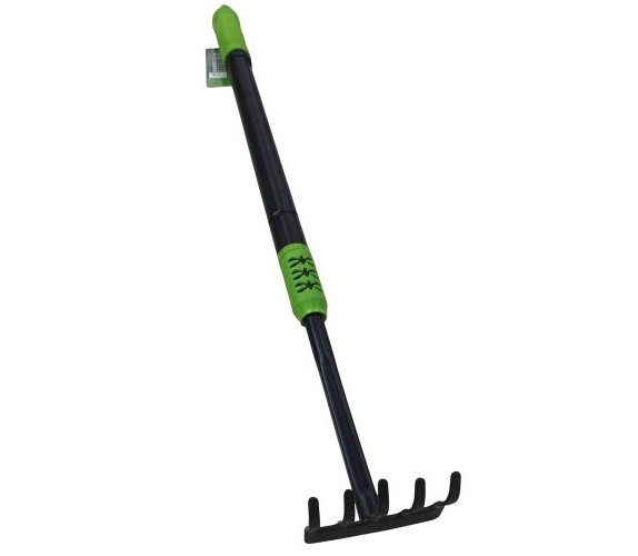 Грабелькі прям Стенсон 9*87см R41889