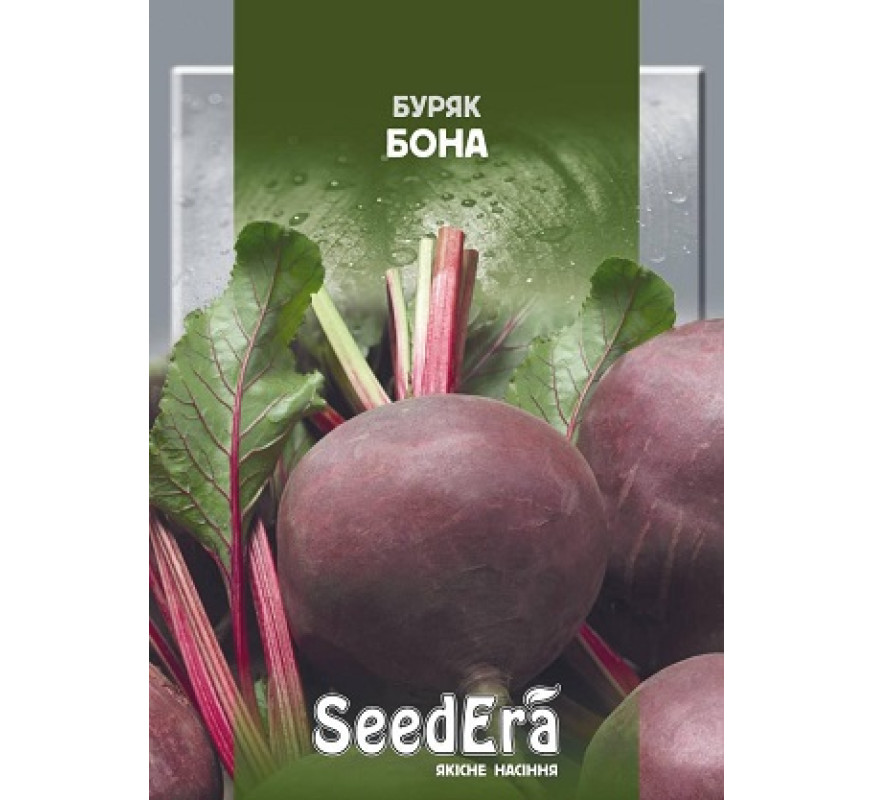 Буряк Бона SeedEra 10 г