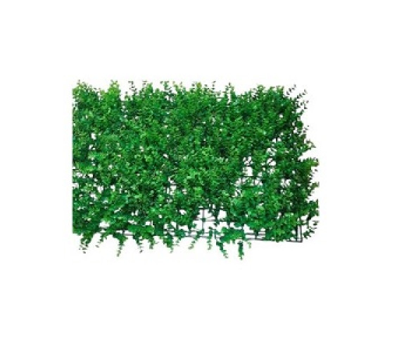 Килимок декор із штучної трави 40*60см R36784