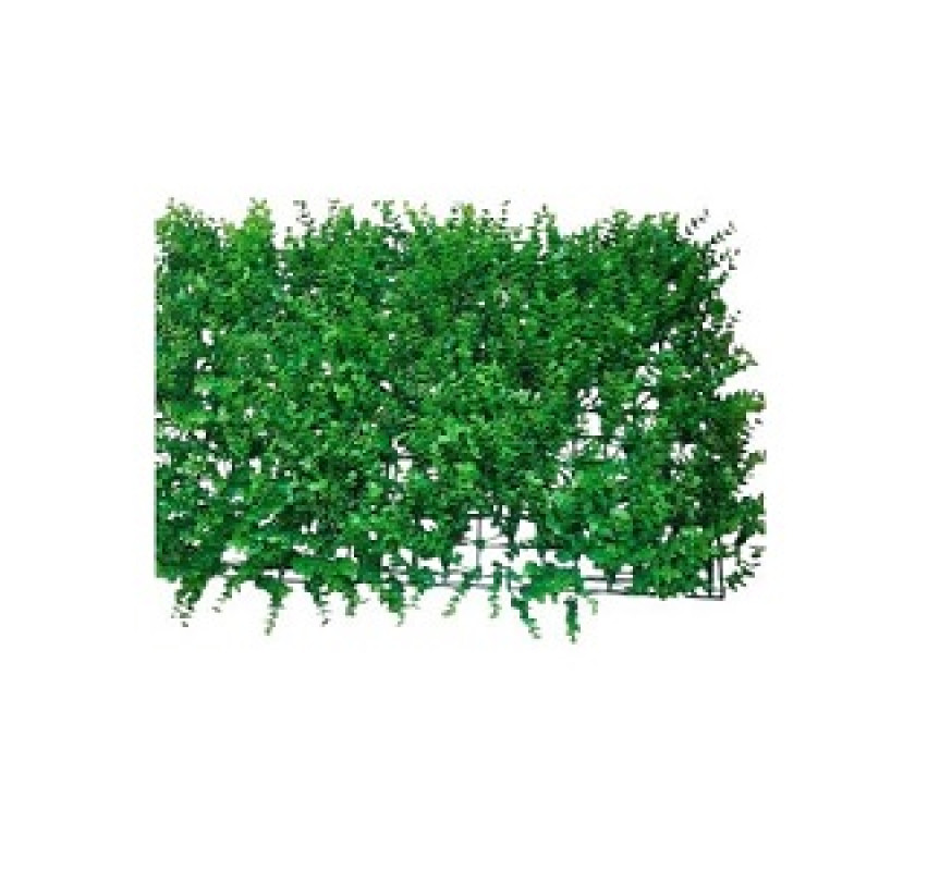 Килимок декор із штучної трави 40*60см R36784