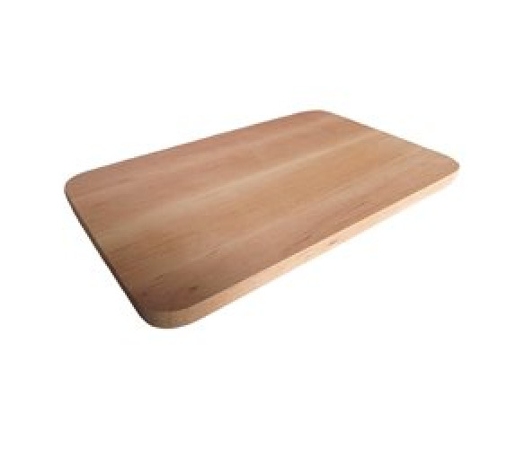 Дошка Вільха Alder 24*15*1см