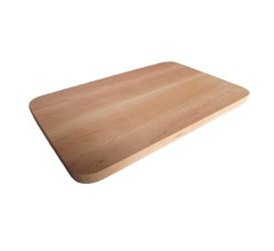 Дошка Вільха Alder 24*15*1см
