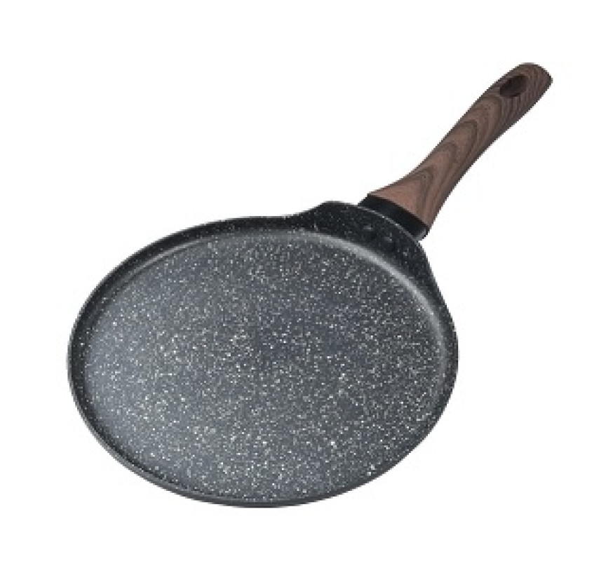 Сковорідка Lessner Good line млин 22см 88379-22Р