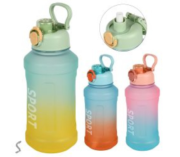 Пляшка для води Стенсон 1300мл R99831 спорт