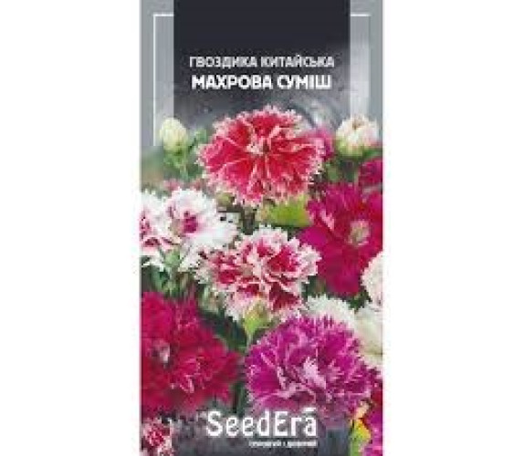 Гвоздика Китайска махрова суміш SE 0,2 г