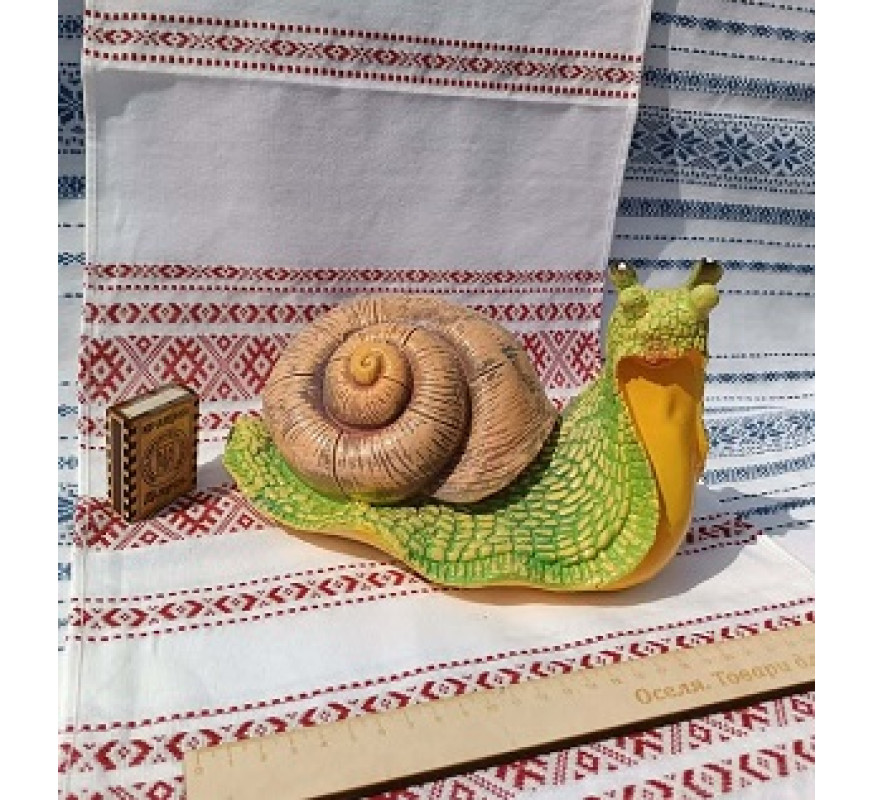 Улитка 16 см
