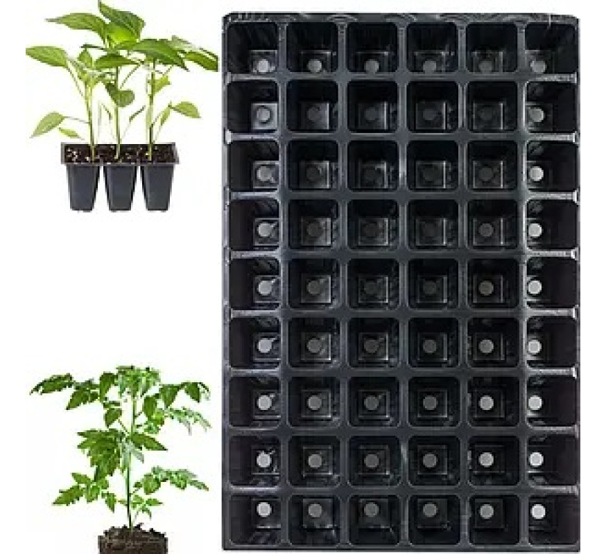 Касета для розсади 128 комірок Стенсон R79023-128