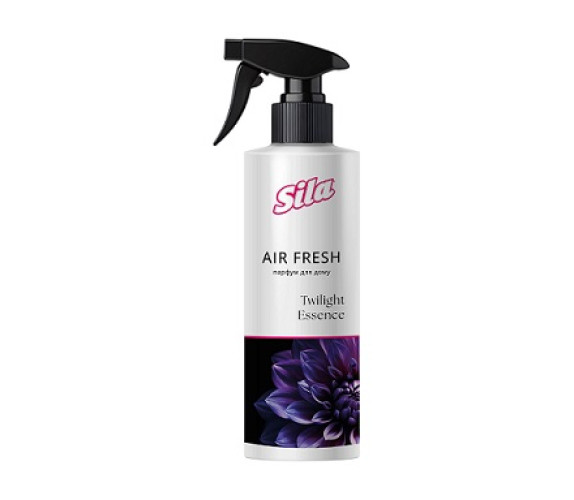 Освіж.повітря Sila Air Fresh 400мл TwilightEssence