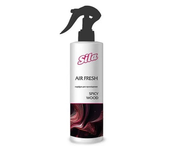 Освежитель воздуха Sila Air Fresh 400мл
