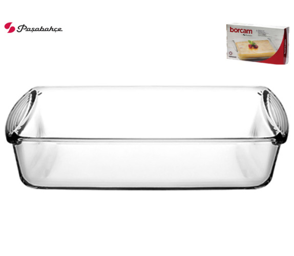 Деко Pachebache Borcam пр/кутна 26*15см 59864