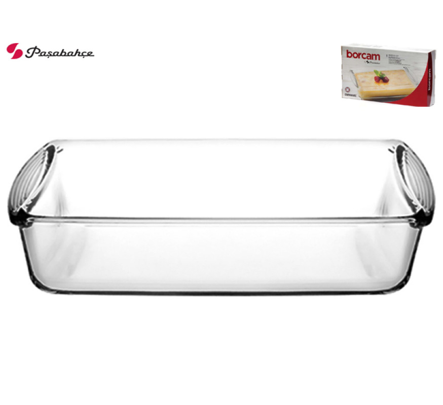 Деко Pachebache Borcam пр/кутна 26*15см