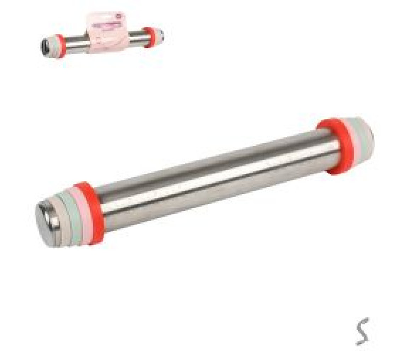 Качалка нерж 35,5см Стенсон R41022