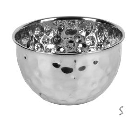 Миска нерж Стенсон Bubbles 20см R40264-20 Миска нерж Стенсон Bubbles 20см R40264-20