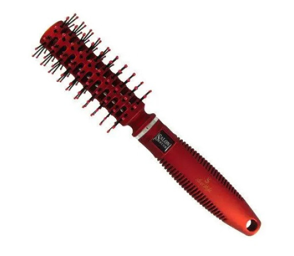 Гребінець Silver St.PB-0058-Е Brush